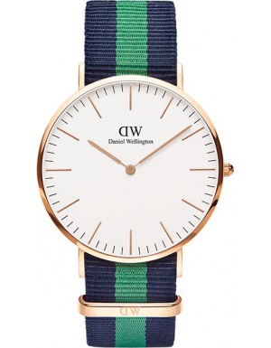 Daniel Wellington DW00100005 Classic Warwick