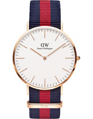 Daniel Wellington DW00100001 Classic Oxford