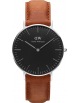 DÁMSKÉ HODINKY Daniel Wellington DW00100144 Classic Durham