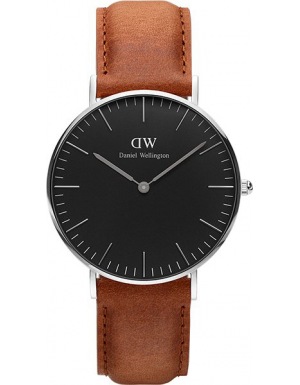 Daniel Wellington DW00100144 Classic Durham