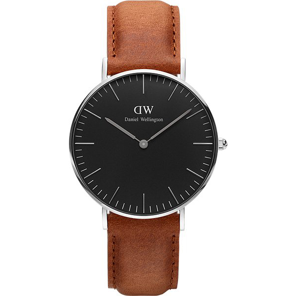 DÁMSKÉ HODINKY Daniel Wellington DW00100144 Classic Durham