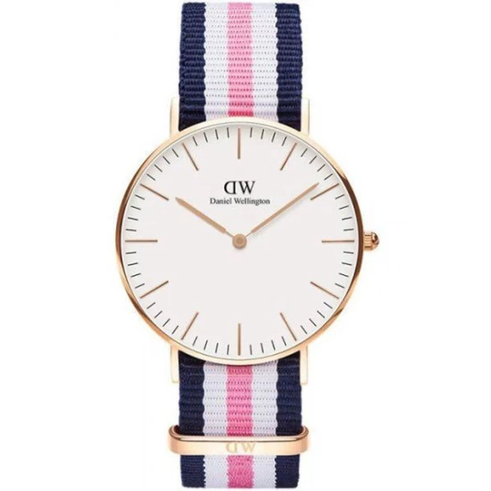 DÁMSKÉ HODINKY Daniel Wellington Classic Southampton DW00100034