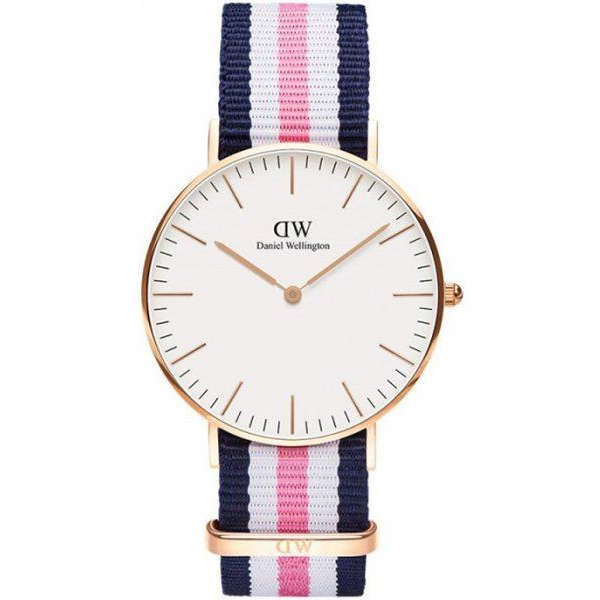 DÁMSKÉ HODINKY Daniel Wellington Classic Southampton DW00100034