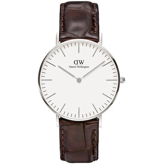 DÁMSKÉ HODINKY Daniel Wellington Classic York DW00100055