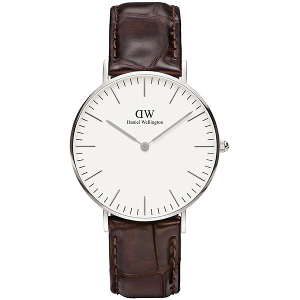 DÁMSKÉ HODINKY Daniel Wellington Classic York DW00100055