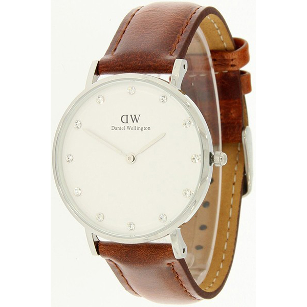 DÁMSKÉ HODINKY Daniel Wellington Classy Sheffield DW00100080