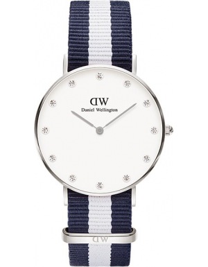 Daniel Wellington Classy Glasgow DW00100082