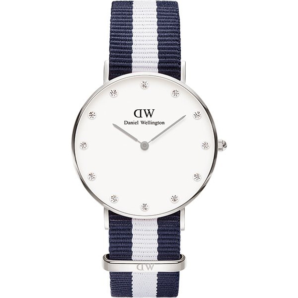 Daniel Wellington Classy Glasgow DW00100082