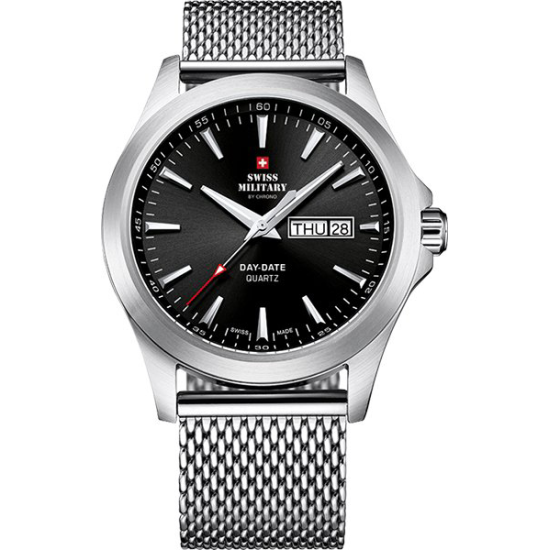 PÁNSKÉ HODINKY Swiss Military by Chrono SMP36040.01