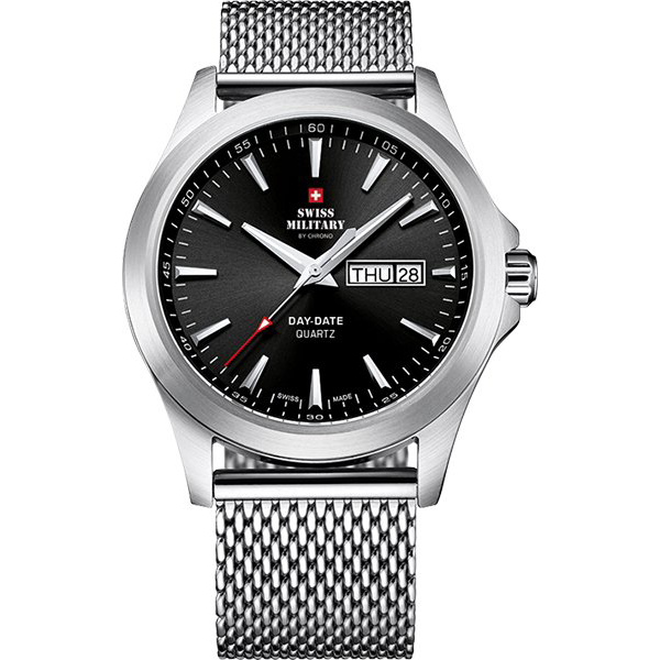 PÁNSKÉ HODINKY Swiss Military by Chrono SMP36040.01