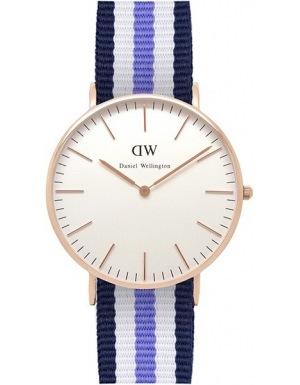 Daniel Wellington Trinity 0509DW