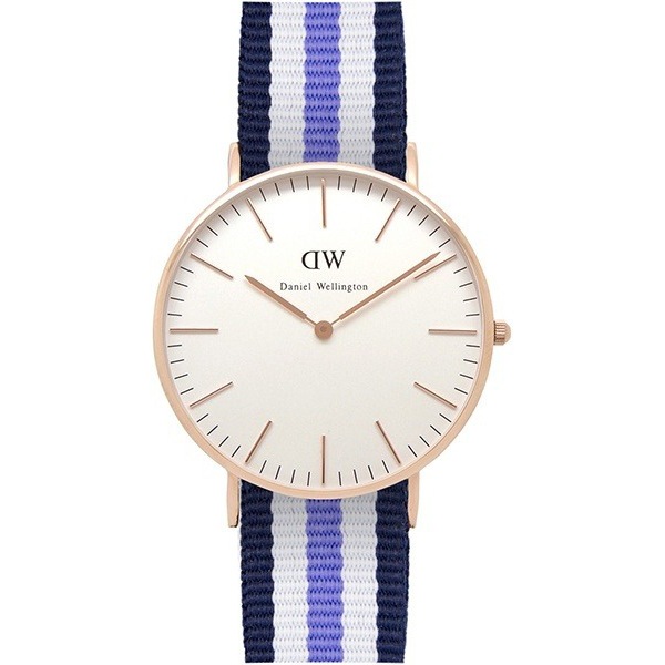 Daniel Wellington Trinity 0509DW