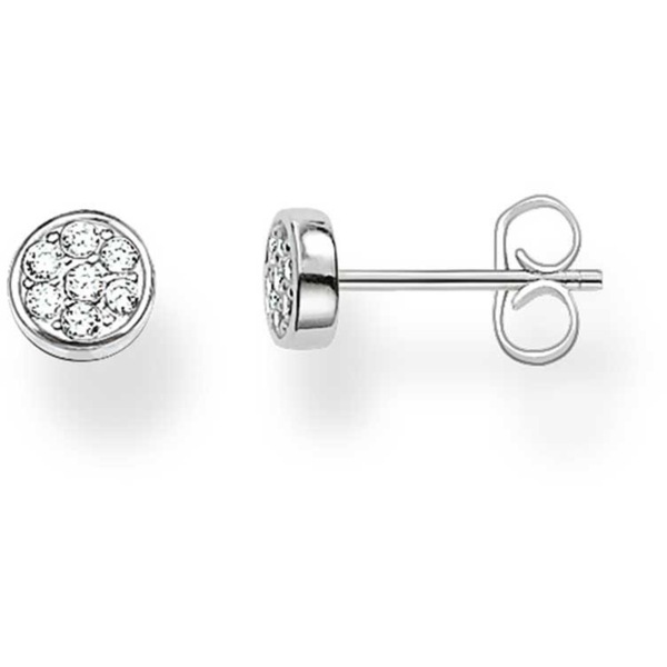 NÁUŠNICE Thomas Sabo H1848-051-14