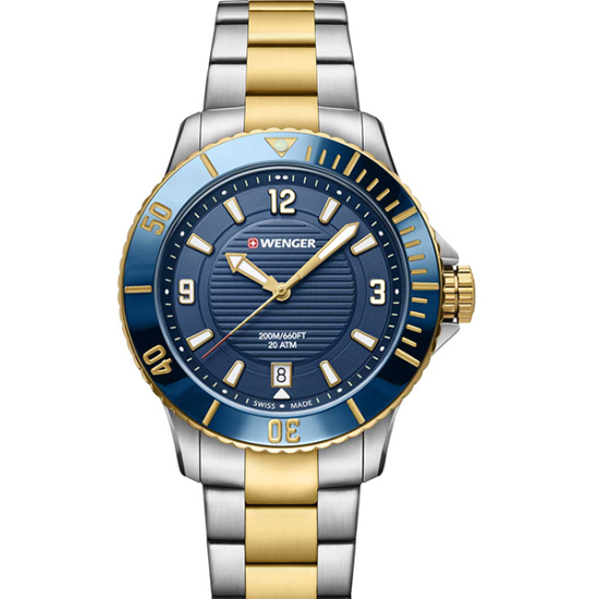 DÁMSKÉ HODINKY Wenger 01.0621.114