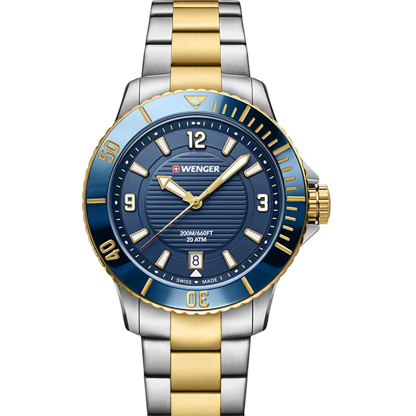 DÁMSKÉ HODINKY Wenger 01.0621.114