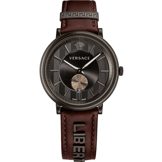 PÁNSKÉ HODINKY Versace VBQ040017