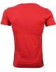 Pánská trička pánské tričko Yakuza Premium Promoshirt red