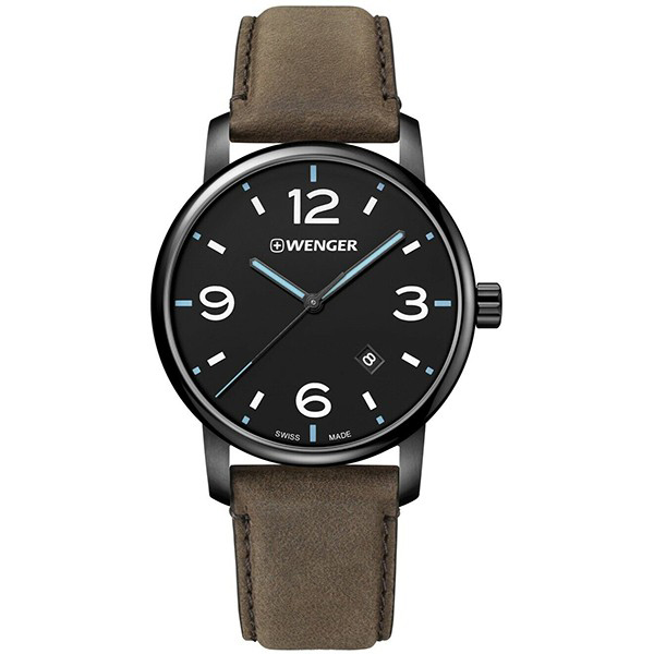 PÁNSKÉ HODINKY Wenger 01.1741.135