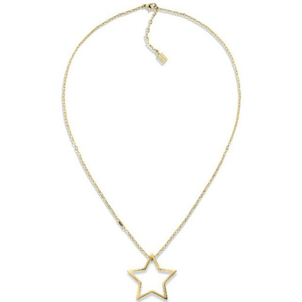 NÁHRDELNÍKY Tommy Hilfiger 2700851