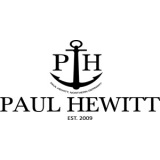 Paul Hewitt