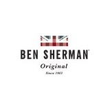Ben Sherman
