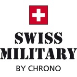 Swiss Military by Chrono