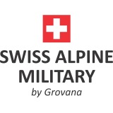 Swiss Alpine Military